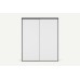 Deko Sliding Wardrobe 200 cm
