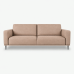 Daglas 3 Seater Sofa