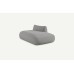 Cosy XL Module Chaise Side End Seat