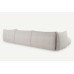 Cosy XL 3 Seater Corner Sofa