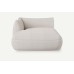 Cosy XL Module Chaise End Seat
