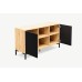 Form Sideboard Cupboard and Shelves
