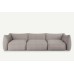 Cosy 3 Seater Sofa
