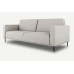Daglas 3 Seater Sofa