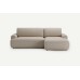 Softy Corner Sofa Bed