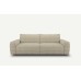 Light 2 Seater Sofa Bed