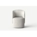 Elvi Swivel Armchair