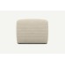 Quintin Wide Module Mid Seat
