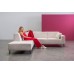 Daglas Corner Sofa