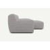 Quintin Slim 2 Seater Corner Sofa