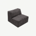 Moved Module Mid Seat