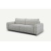 Light 2 Seater Sofa Bed
