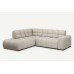 Cloudy Chaise Corner Sofa