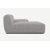 Quintin Module Chaise End Seat
