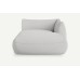 Cosy XL Module Chaise End Seat
