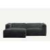Moved XL 2 Seater Corner Sofa