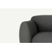 Sphere Swivel Armchair