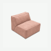 Moved Module Mid Seat