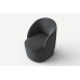 Elvi Swivel Armchair
