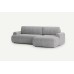 Softy Corner Sofa Bed