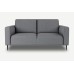Daglas 2 Seater Sofa