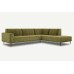 Daglas Large Corner Sofa