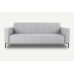 Bolder 3 Seater Sofa