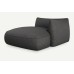 Cosy XL Module Chaise End Seat