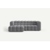 Story 2 Seater Corner Sofa