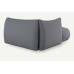 Cosy XL Module Chaise End Seat