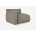 Cosy Module End Seat