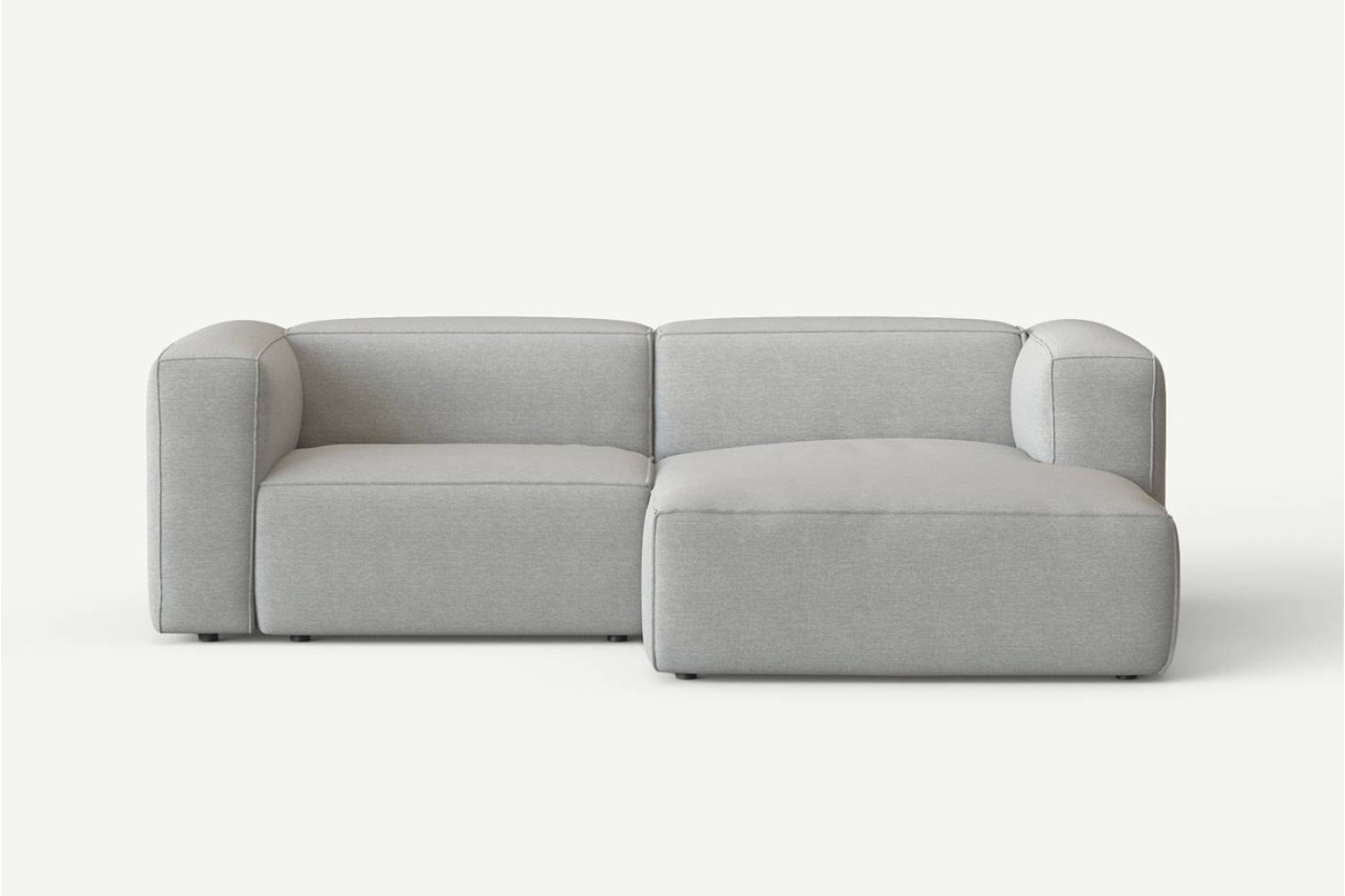 Moved XL 2 Seater Corner Sofa