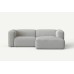Moved XL 2 Seater Corner Sofa