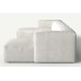 Moved XL U Shaped Sofa