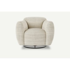 Sphere Swivel Armchair