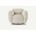 Sphere Swivel Armchair