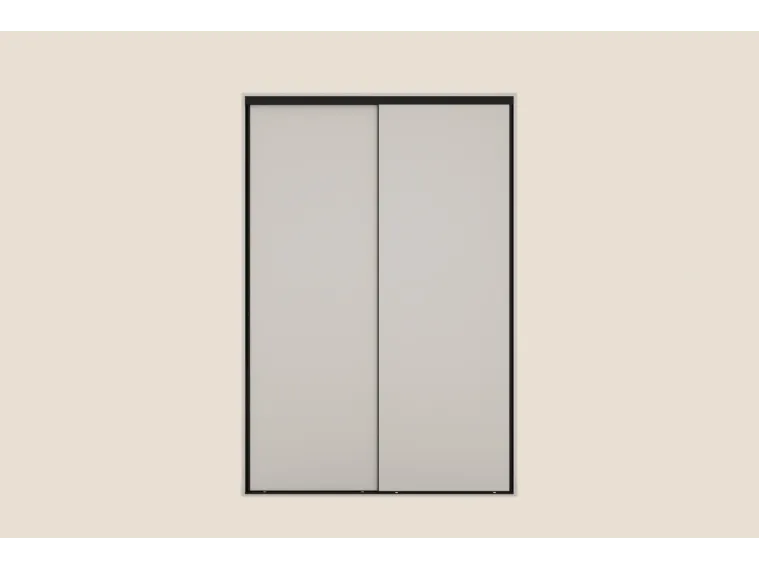 Deko Sliding Wardrobe 160 cm
