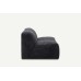 Moved XL Armless 2 Seater Sofa