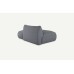 Cosy XL Module Chaise Side End Seat