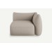 Cosy Module End Seat