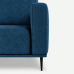 Daglas 3 Seater Sofa
