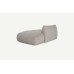 Cosy XL Module Chaise Side End Seat