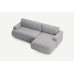 Softy Corner Sofa Bed