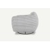 Sphere Swivel Armchair