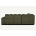 Cloudy Chaise Corner Sofa
