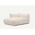 Cosy Module Chaise End Seat