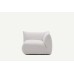 Cosy XL Module End Seat