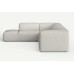 Moved XL Corner Sofa with Side Chaise