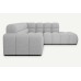 Cloudy Chaise Corner Sofa