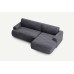 Softy Corner Sofa Bed